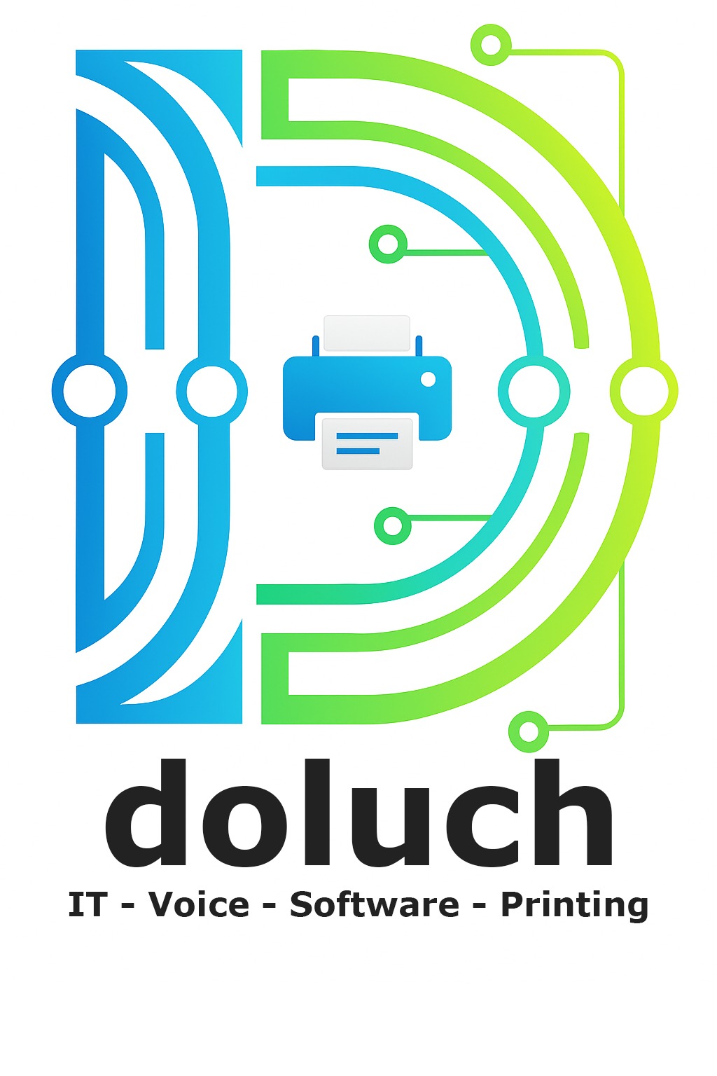Doluch Logo